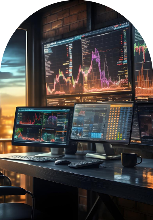 Trading Screens